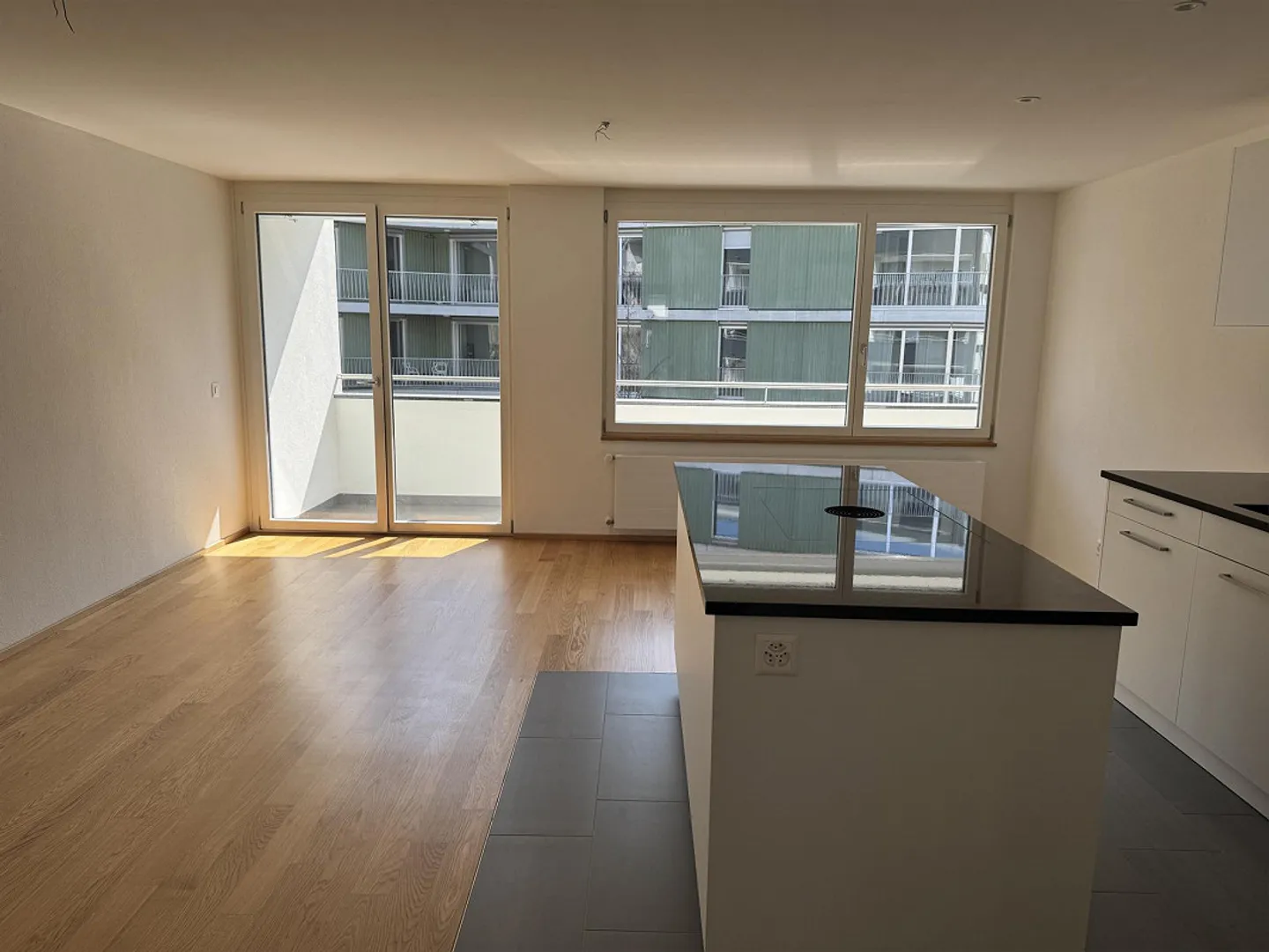 Appartement attrayant de 3,5 pièces dans le quartier Hegenheimer - Photo 3 sur 7