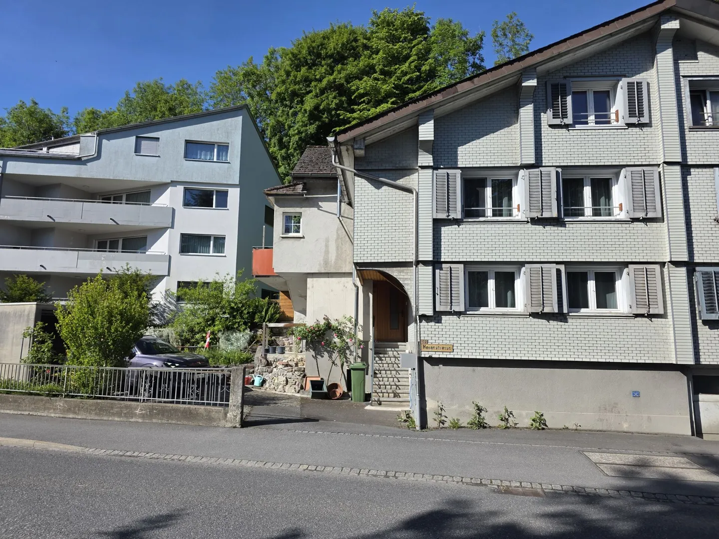 Maison individuelle de 6,5 pièces - Photo 1 sur 19