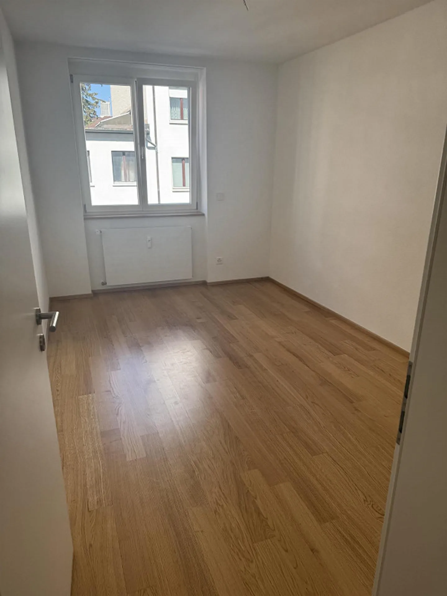 Appartement attrayant de 3,5 pièces dans le quartier Hegenheimer - Photo 5 sur 7