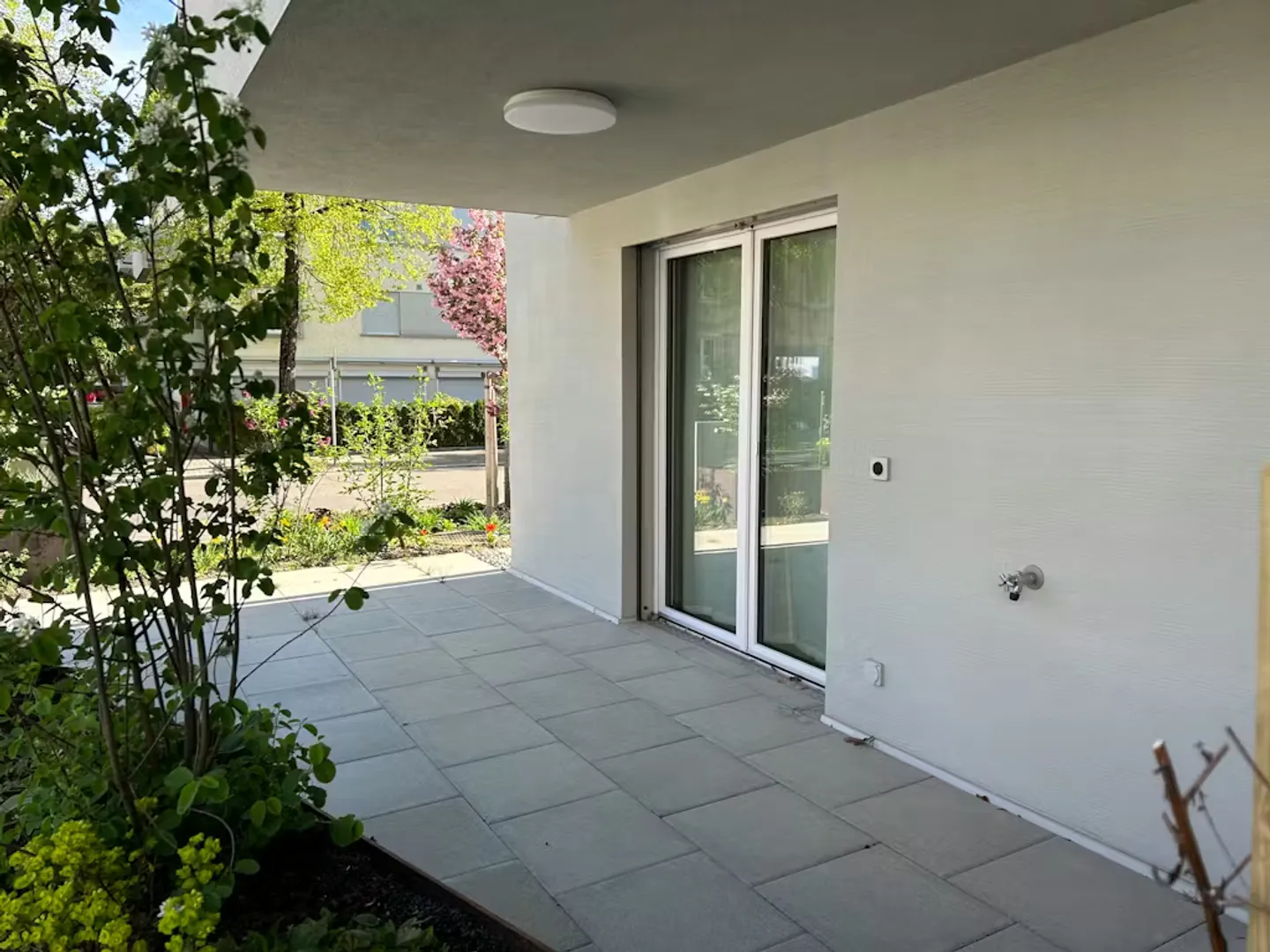 Charmante Wohnung in Winterthur - Foto 8 von 10