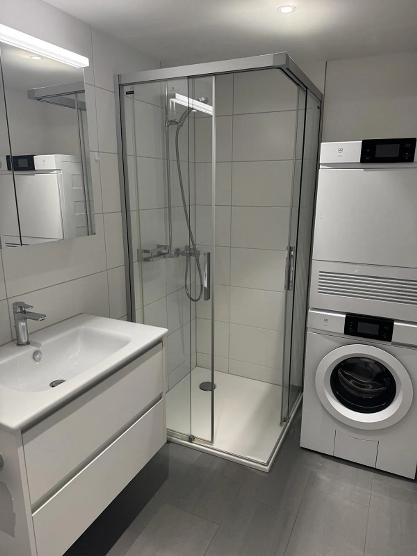 Appartement attrayant de 3,5 pièces dans le quartier Hegenheimer - Photo 6 sur 7