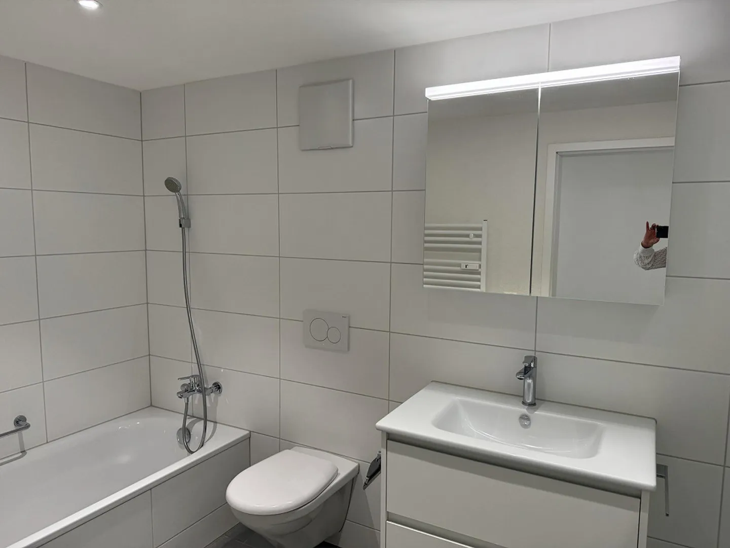 Appartement attrayant de 3,5 pièces dans le quartier Hegenheimer - Photo 7 sur 7