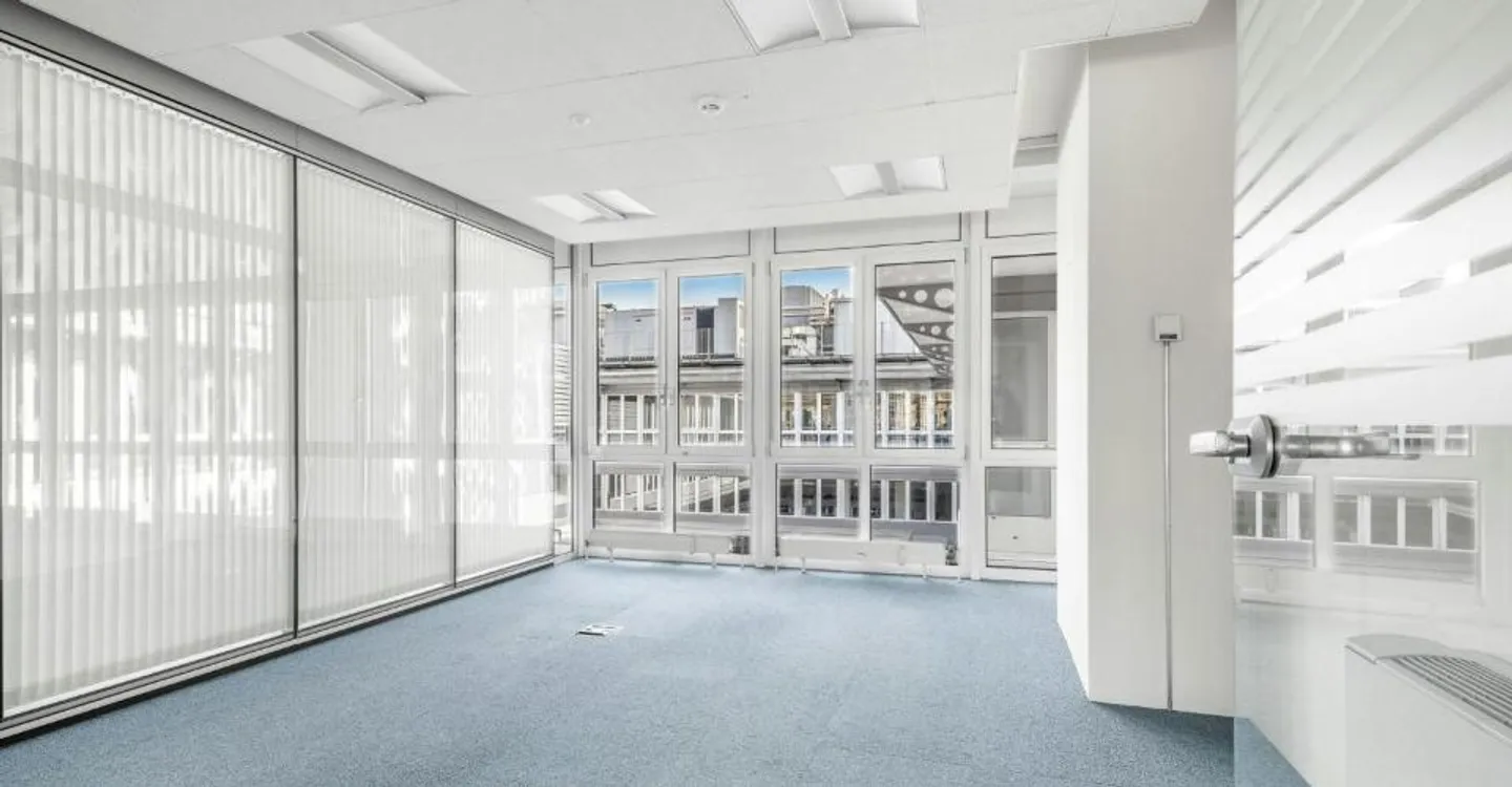 Bürofläche in Dietikon - Foto 2 von 7