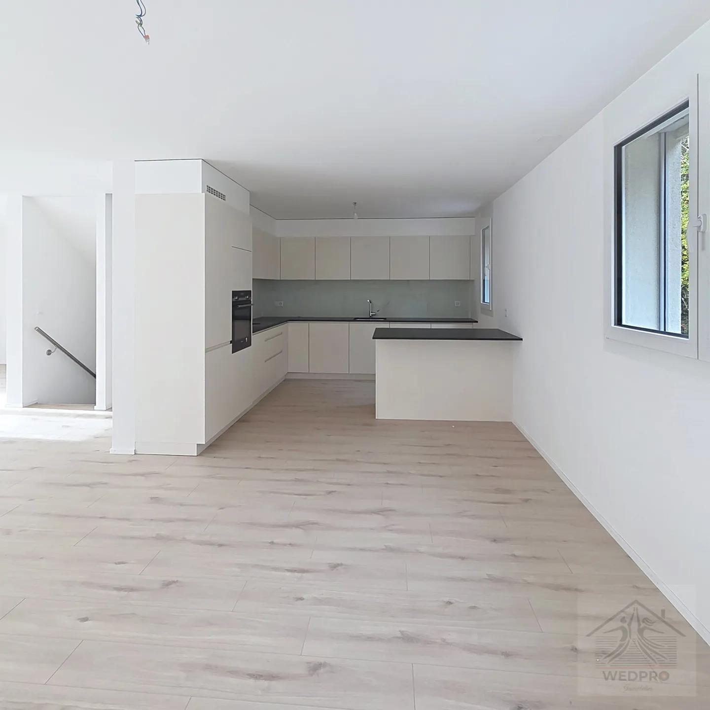 Dernière villa jumelle-livrable de suite - Photo 6 sur 13