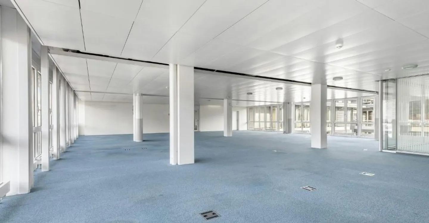 Bürofläche in Dietikon - Foto 3 von 7