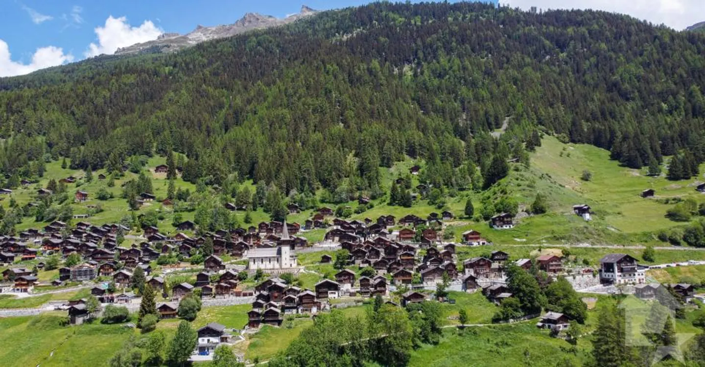 Wunderschönes Grundstück für Hauptwohnsitz - Foto 3 von 8
