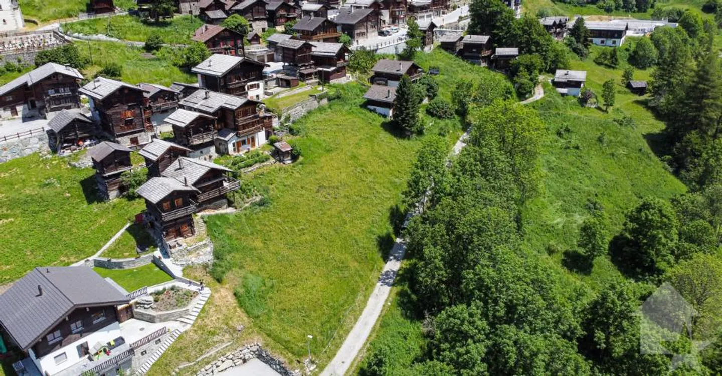 Wunderschönes Grundstück für Hauptwohnsitz - Foto 4 von 8