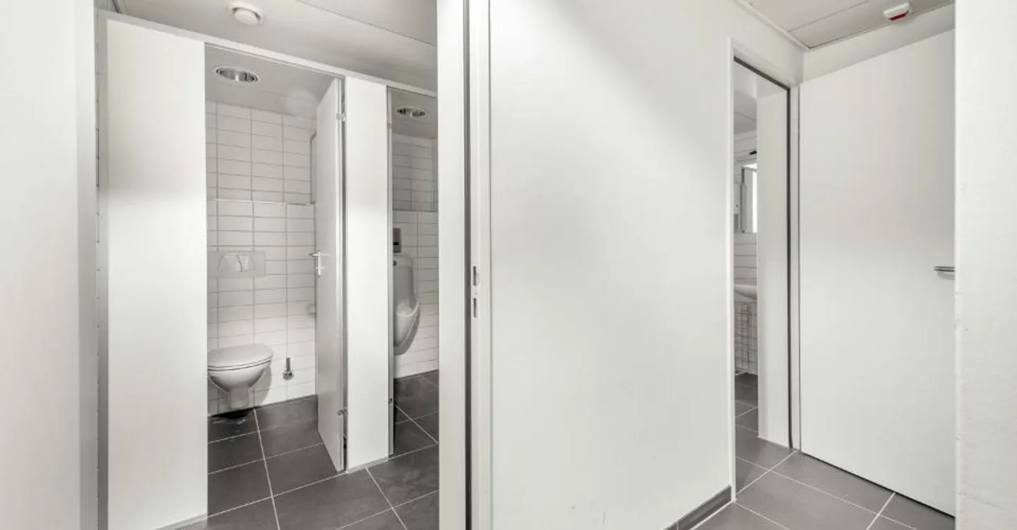 Bürofläche in Dietikon - Foto 4 von 7