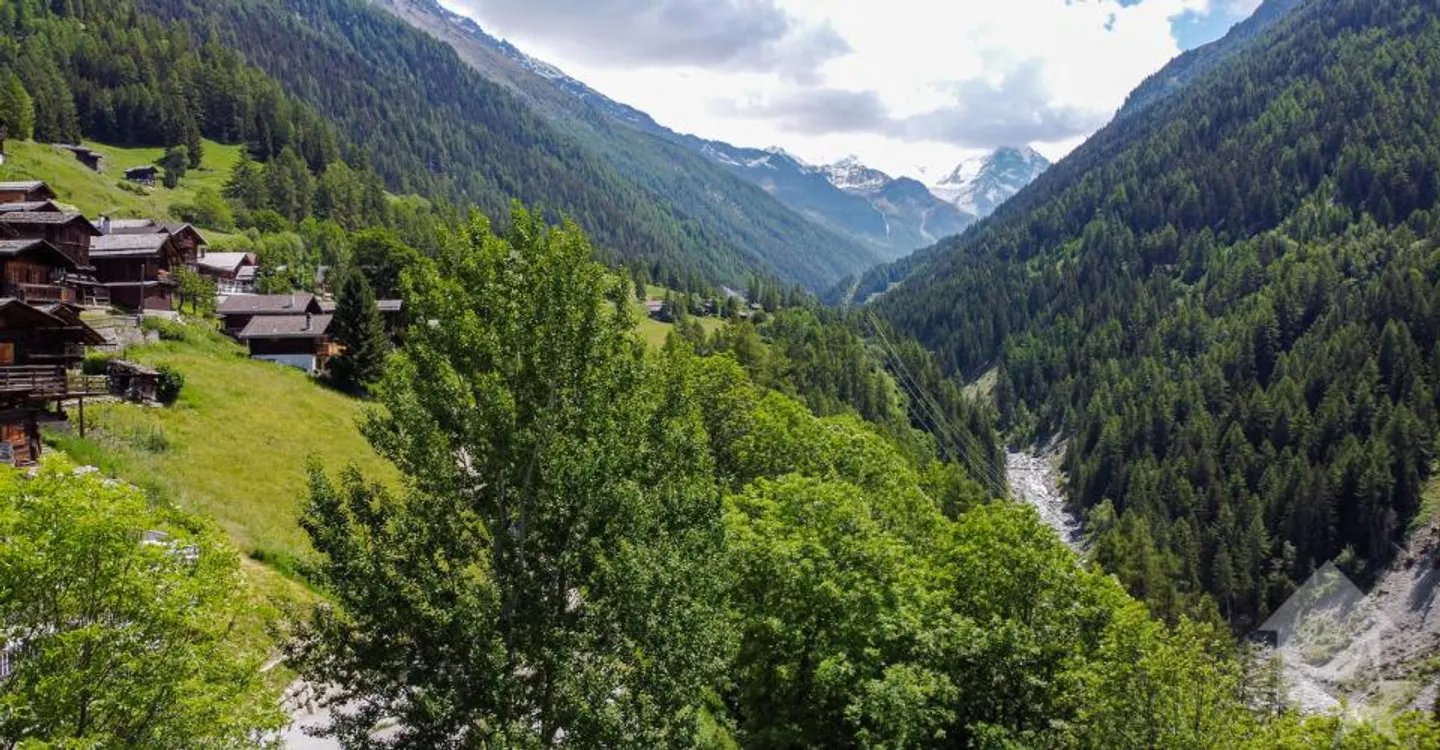 Wunderschönes Grundstück für Hauptwohnsitz - Foto 5 von 8