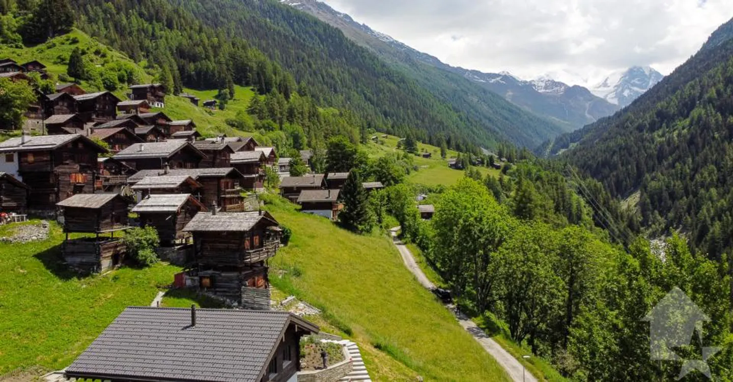 Wunderschönes Grundstück für Hauptwohnsitz - Foto 6 von 8