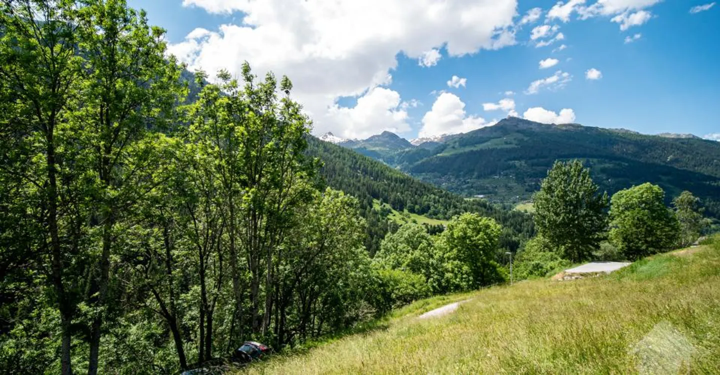 Wunderschönes Grundstück für Hauptwohnsitz - Foto 7 von 8