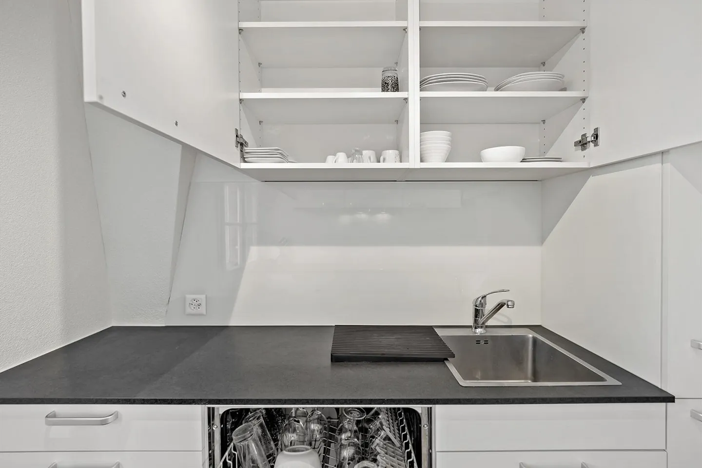 Möblierte Wohnung in Emmenbrücke - Foto 8 von 10