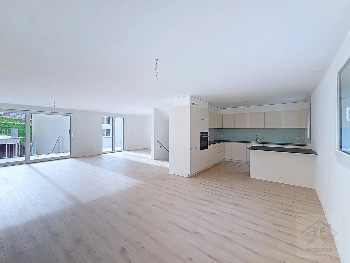 Dernière villa jumelle-livrable de suite - Photo 5 sur 13