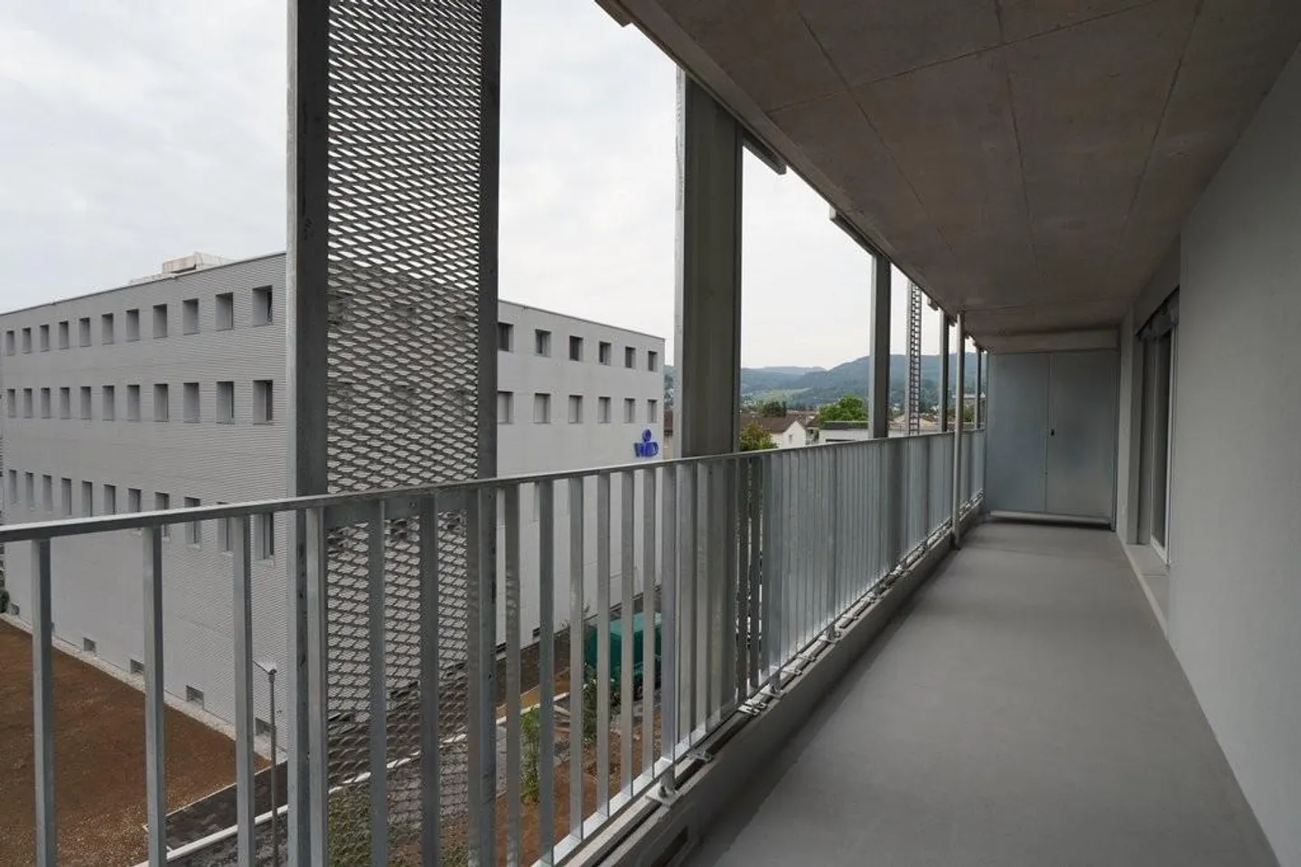 New home near Muttenz train station and FHNW - Photo 5 of 9