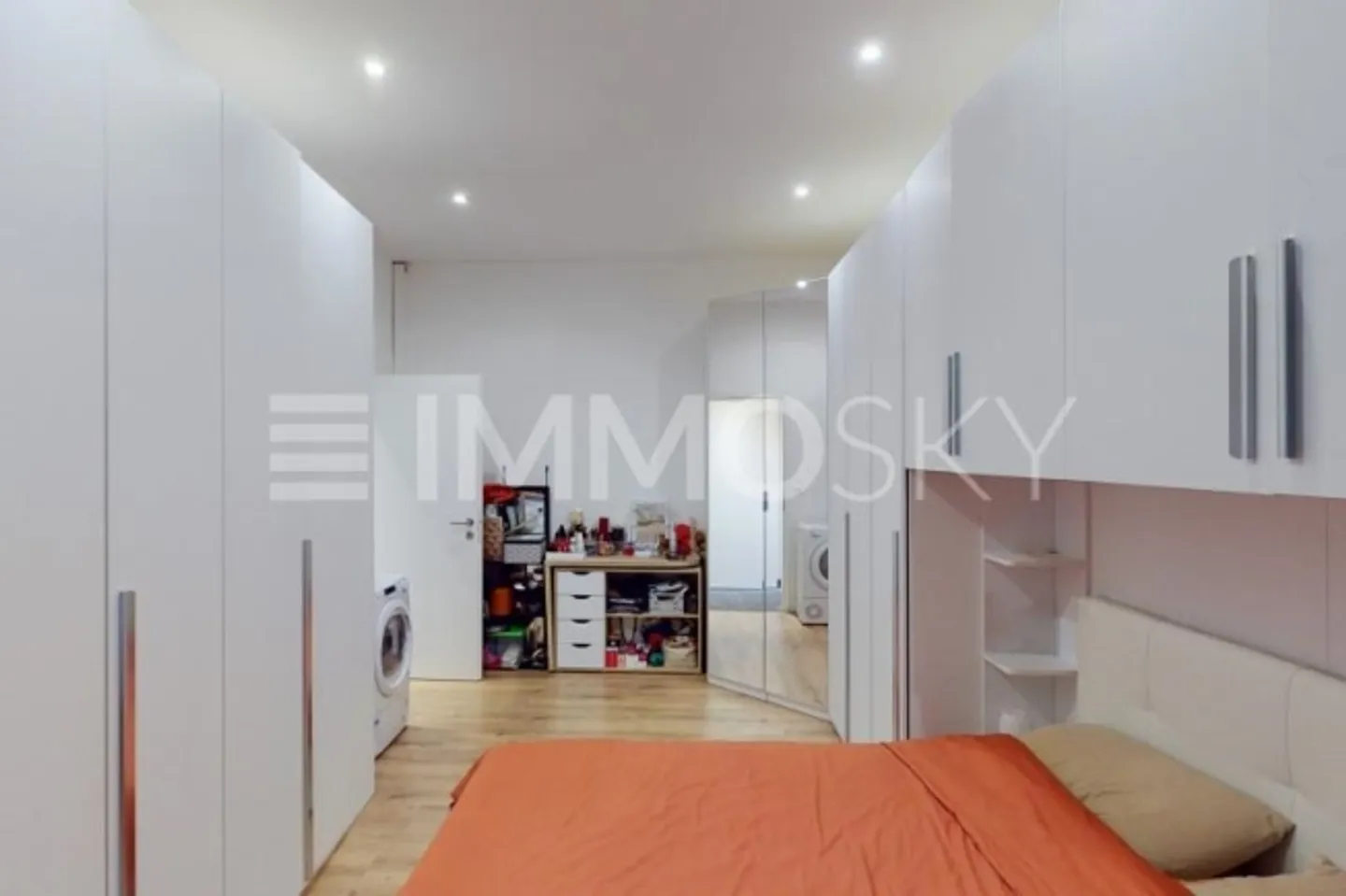 Loft moderne dans un emplacement stratégique - Photo 5 sur 5