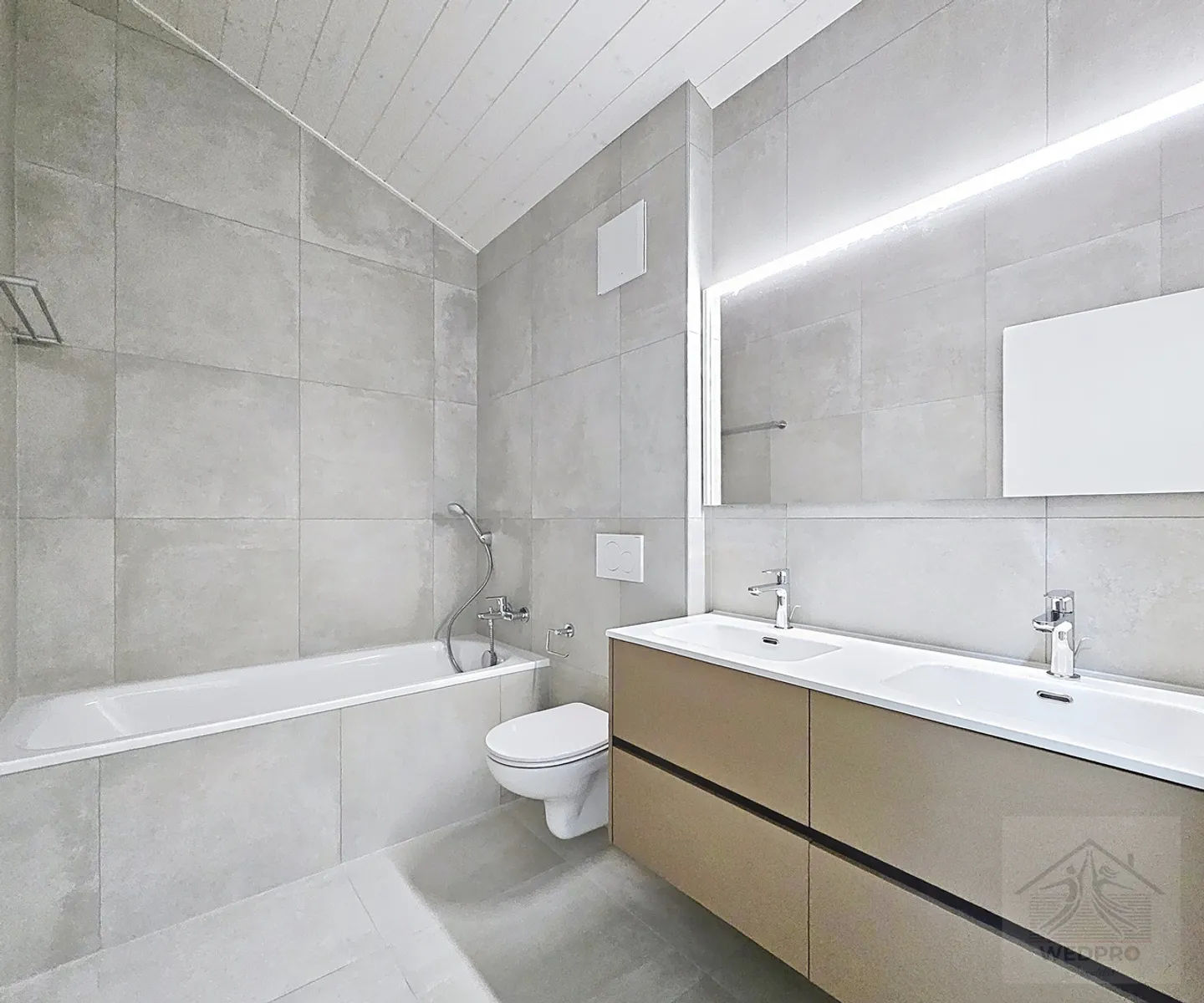 Dernière villa jumelle-livrable de suite - Photo 10 sur 13