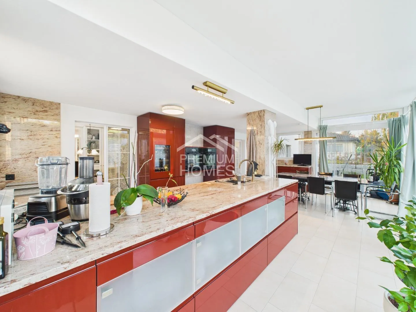 Maison individuelle à vendre - Photo 4 sur 12