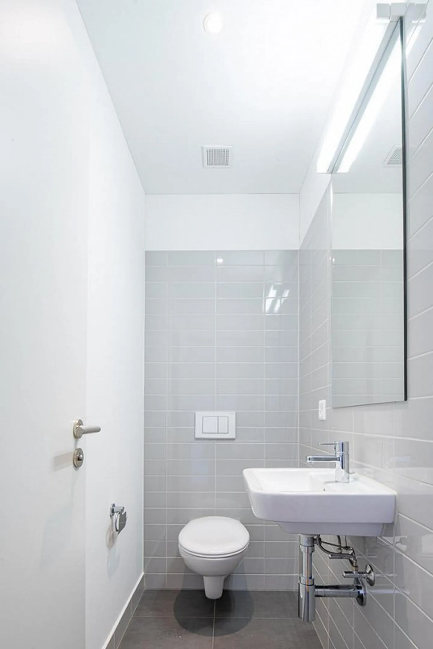 Appartement moderne de 3,5 pièces au Zypressenhof - Photo 9 sur 9