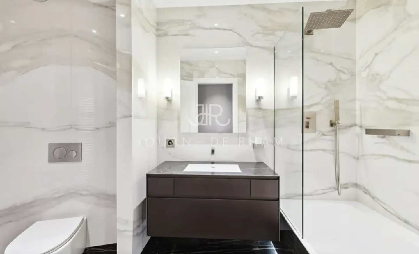 Appartement d'exception avec vue panoramique - Photo 5 sur 7