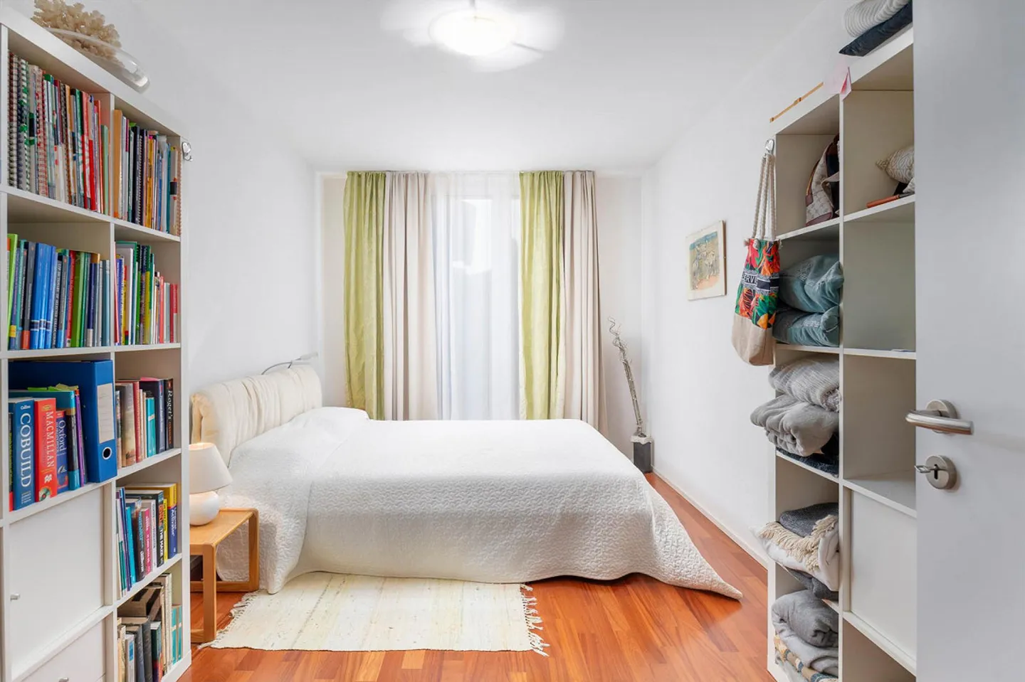 5½-Room Apartment with Dream Terrace - Photo 7 of 14
