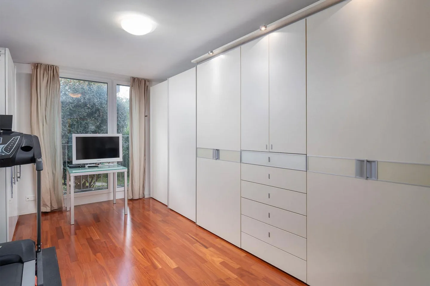 5½-Room Apartment with Dream Terrace - Photo 8 of 14