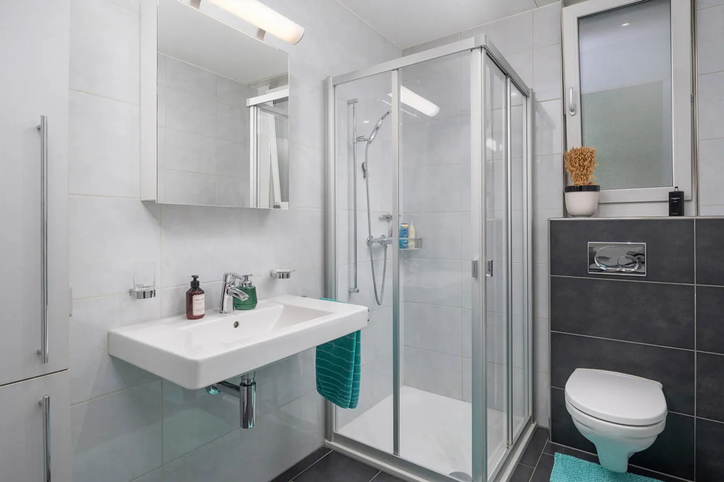 5½-Room Apartment with Dream Terrace - Photo 9 of 14