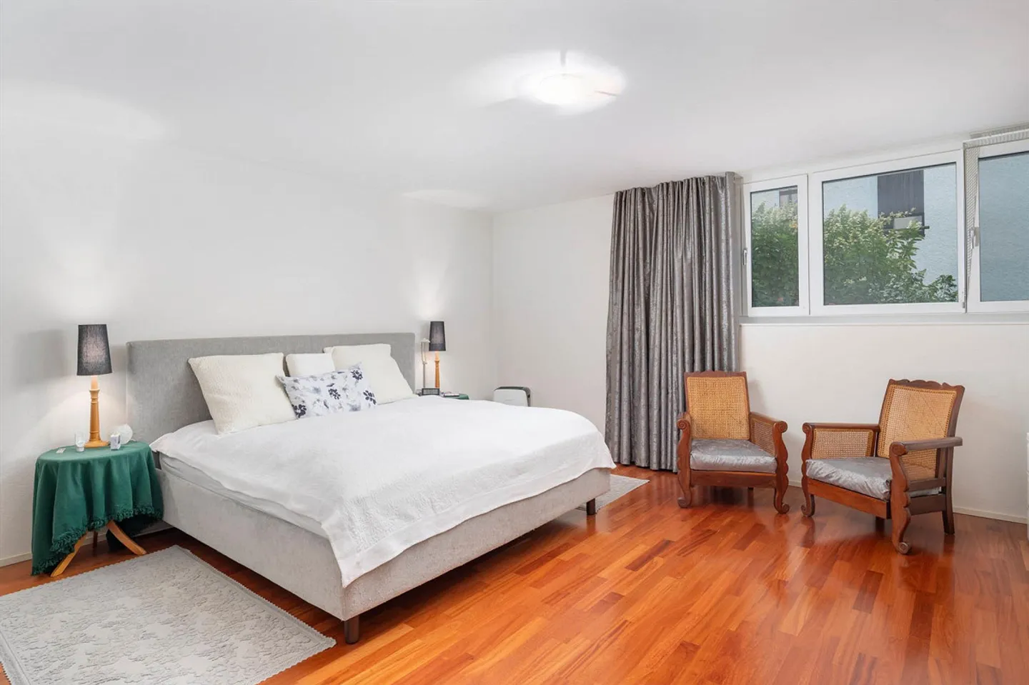 5½-Room Apartment with Dream Terrace - Photo 10 of 14