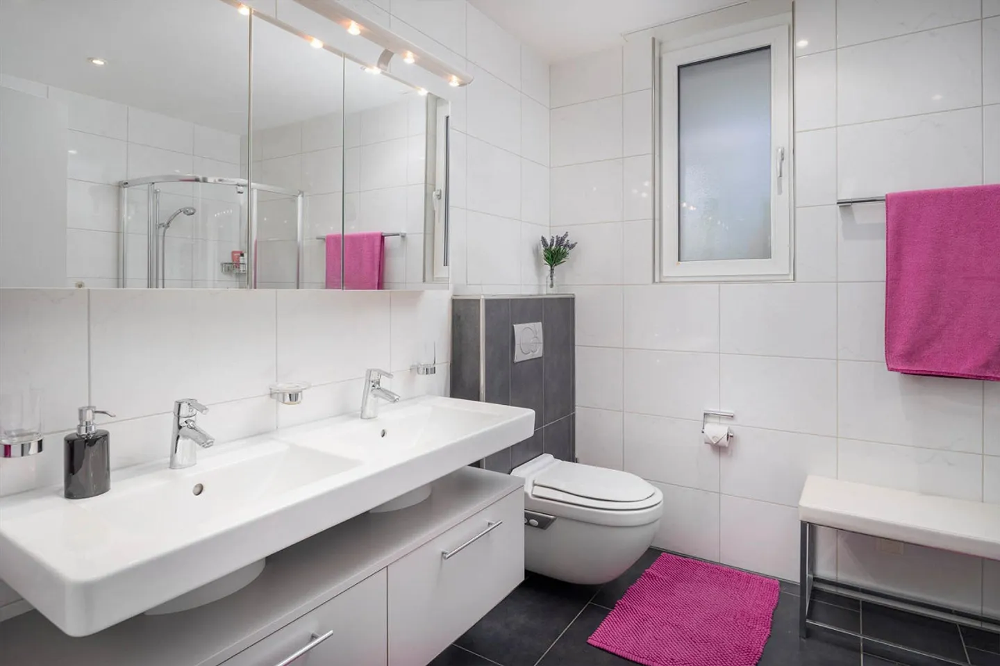 5½-Room Apartment with Dream Terrace - Photo 11 of 14