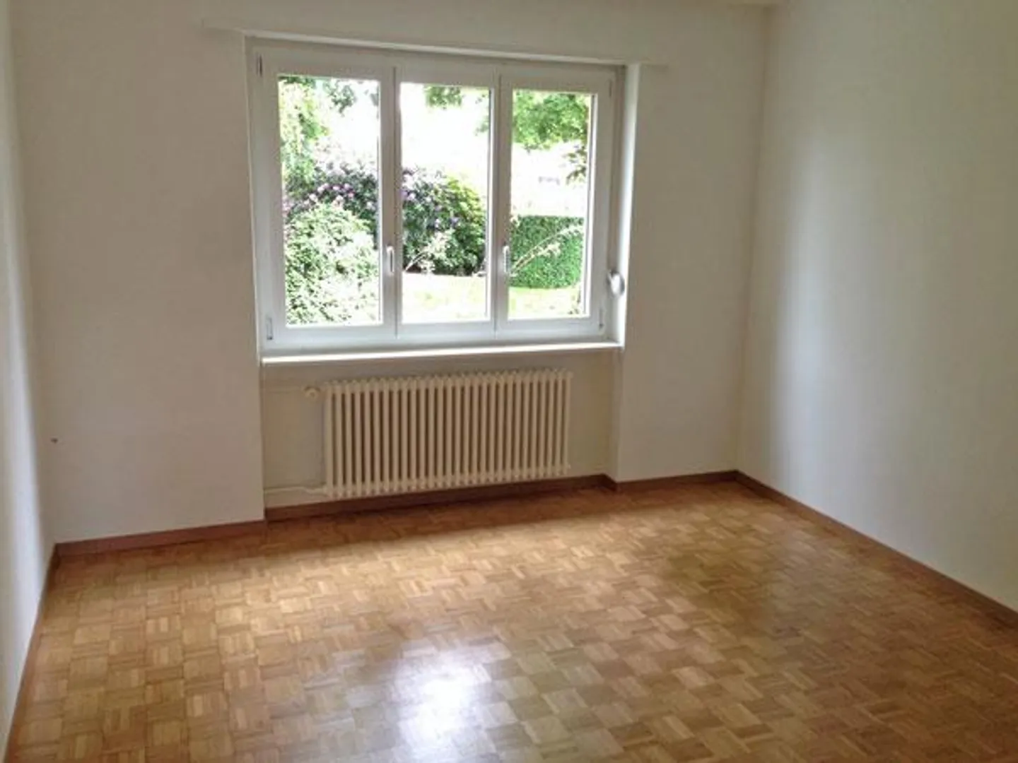 Bella appartamento vicino all'aeroporto - Foto 3 di 5