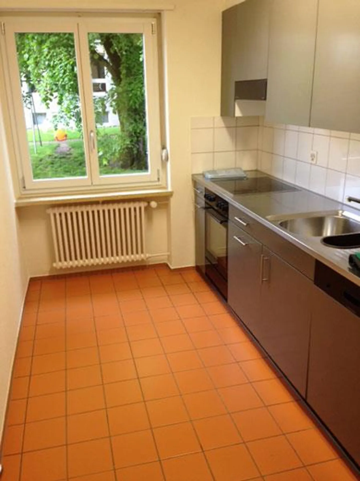 Bella appartamento vicino all'aeroporto - Foto 4 di 5