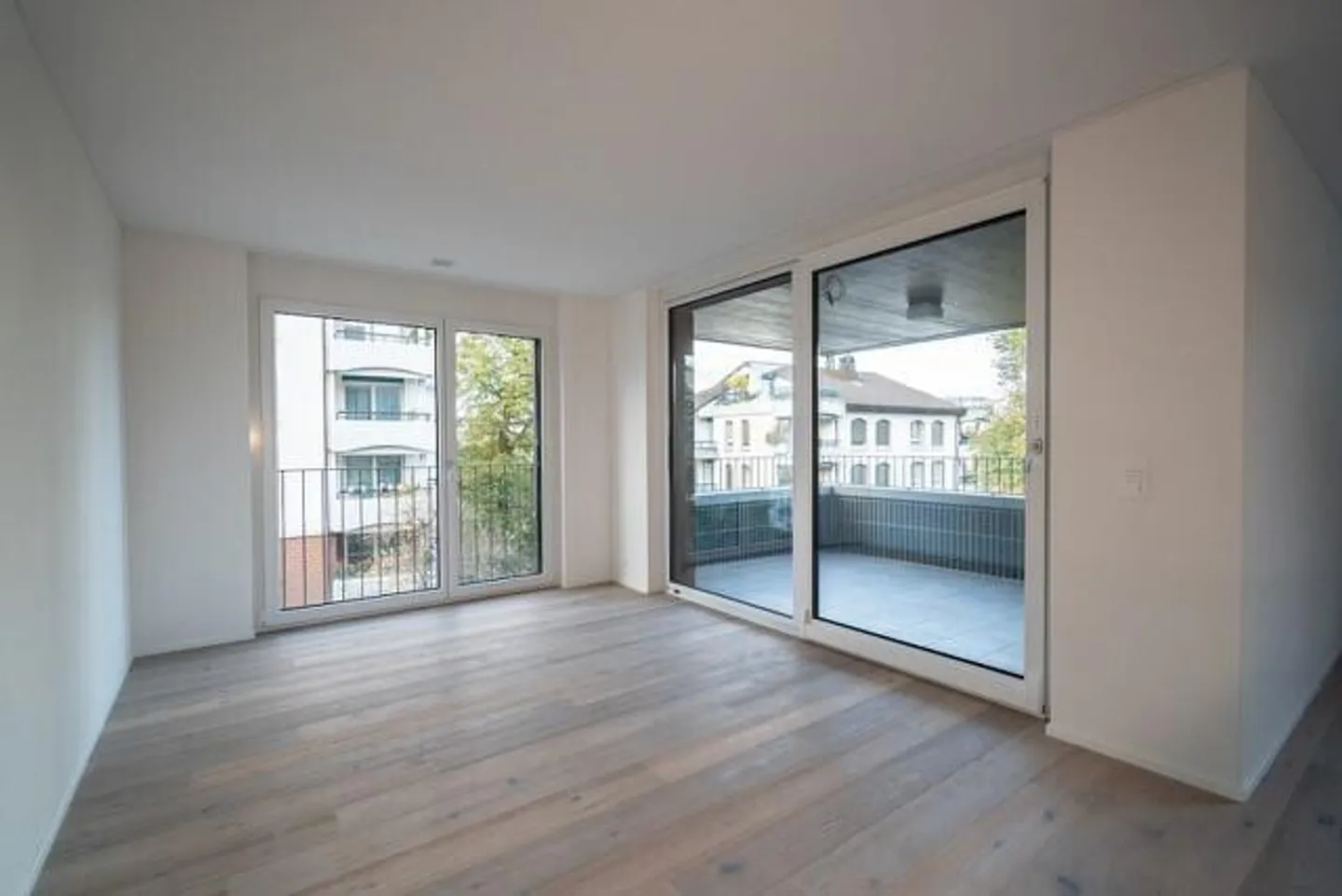 Modernes Apartment in Luzern - Foto 2 von 15