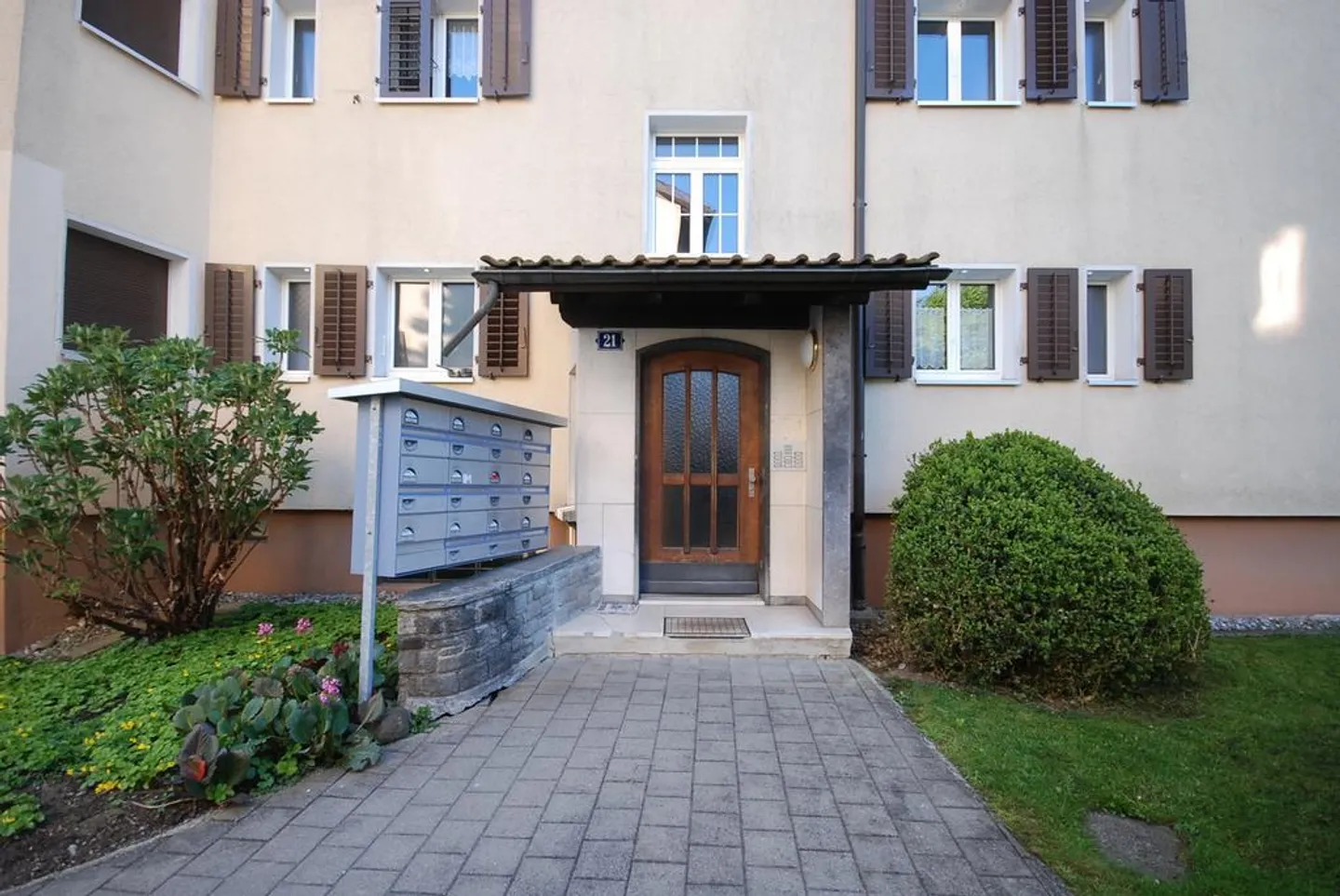 Grosser Lagerraum zu vermieten - Foto 1 von 2