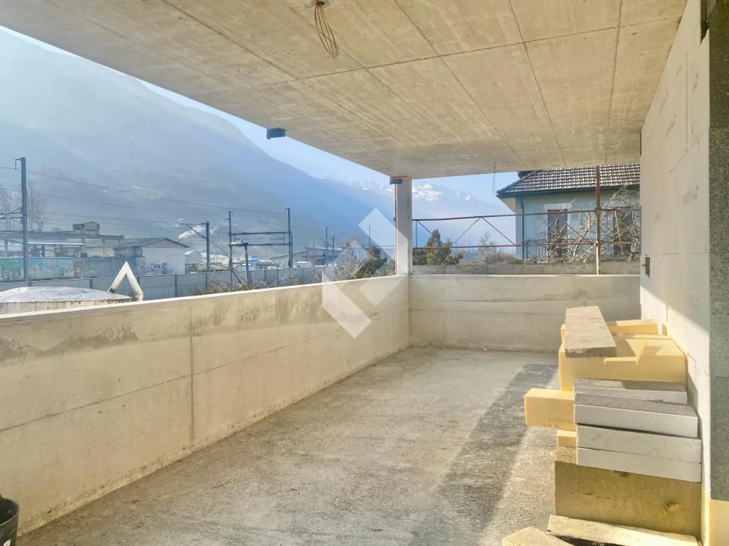 Outstanding Penthouse, South Orientation - Photo 1 of 12