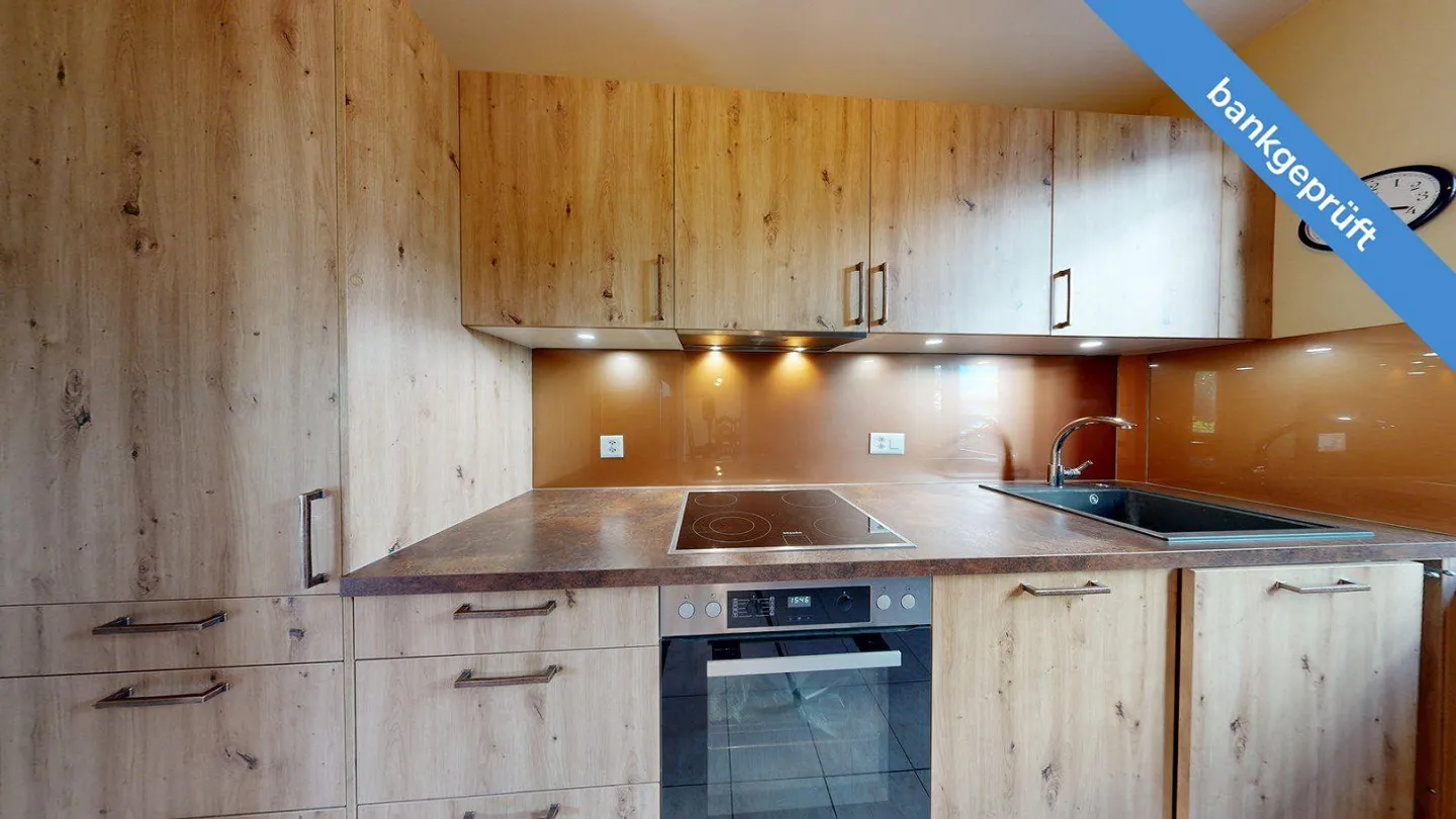 RESERVIERT: AgentSelly - Zentrales Schmuckstück heimeliges Zuhause - Foto 4 von 13
