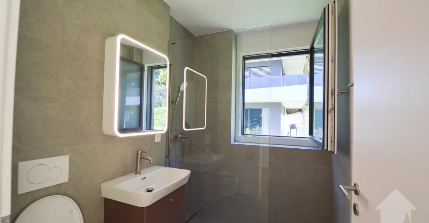 Modern Duplex in Scenic Visp - Photo 2 of 10