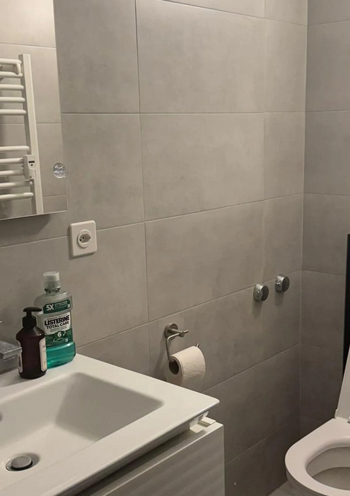 Appartamento 1 camera in Allschwilerstrasse - Foto 2 di 7