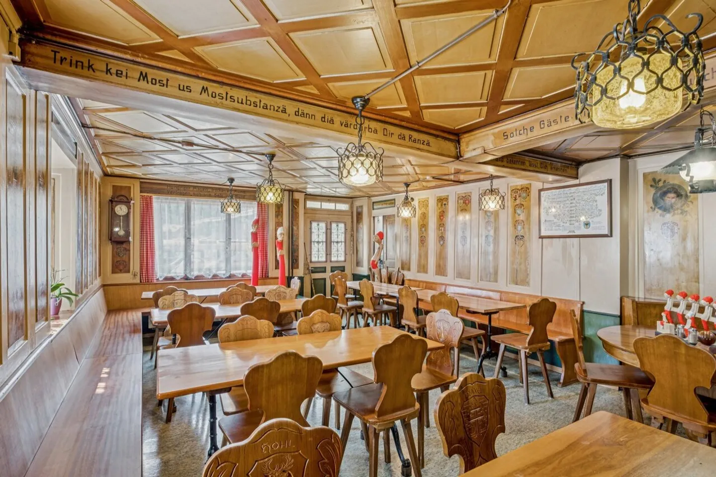 Historical Residential and Commercial Building with Potential - Photo 2 of 12