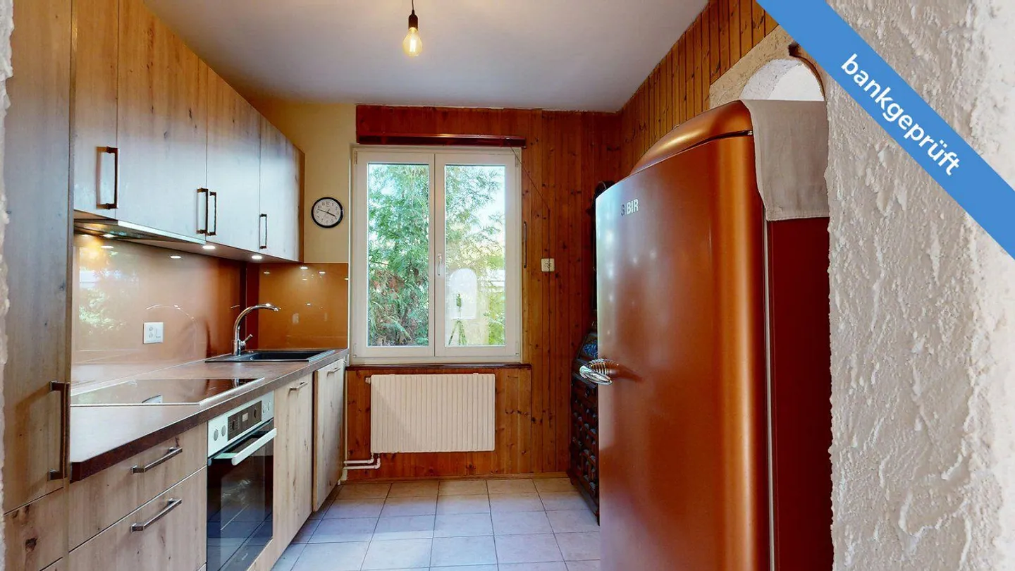 RESERVIERT: AgentSelly - Zentrales Schmuckstück heimeliges Zuhause - Foto 5 von 13