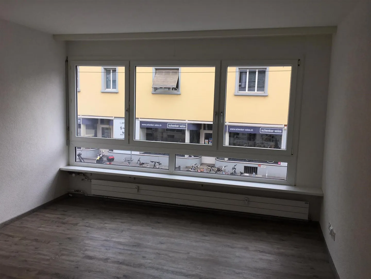 Appartamento 1 camera in Allschwilerstrasse - Foto 3 di 7