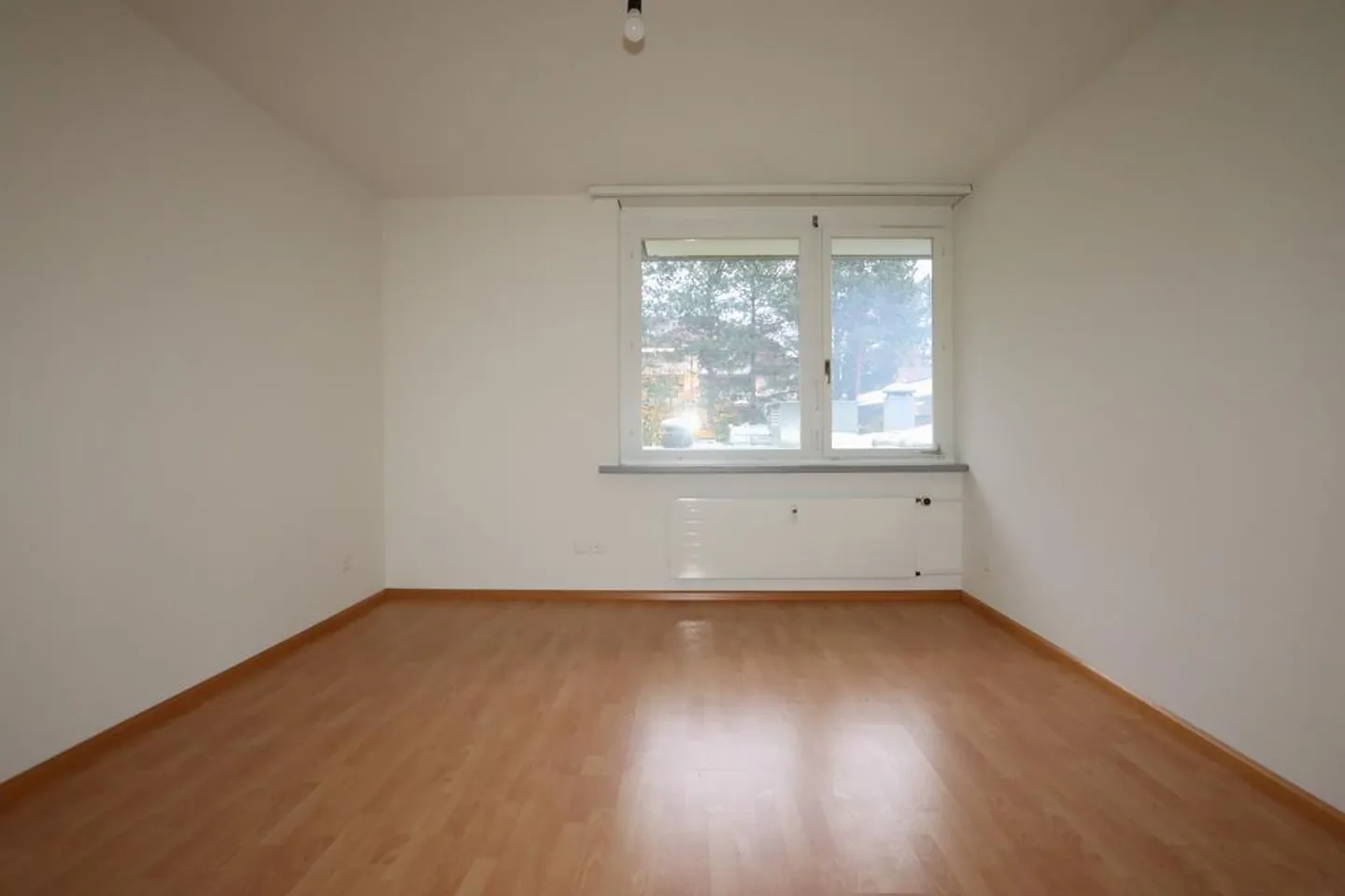 Appartamento ristrutturato con 3 stanze a Gellert - Foto 4 di 8