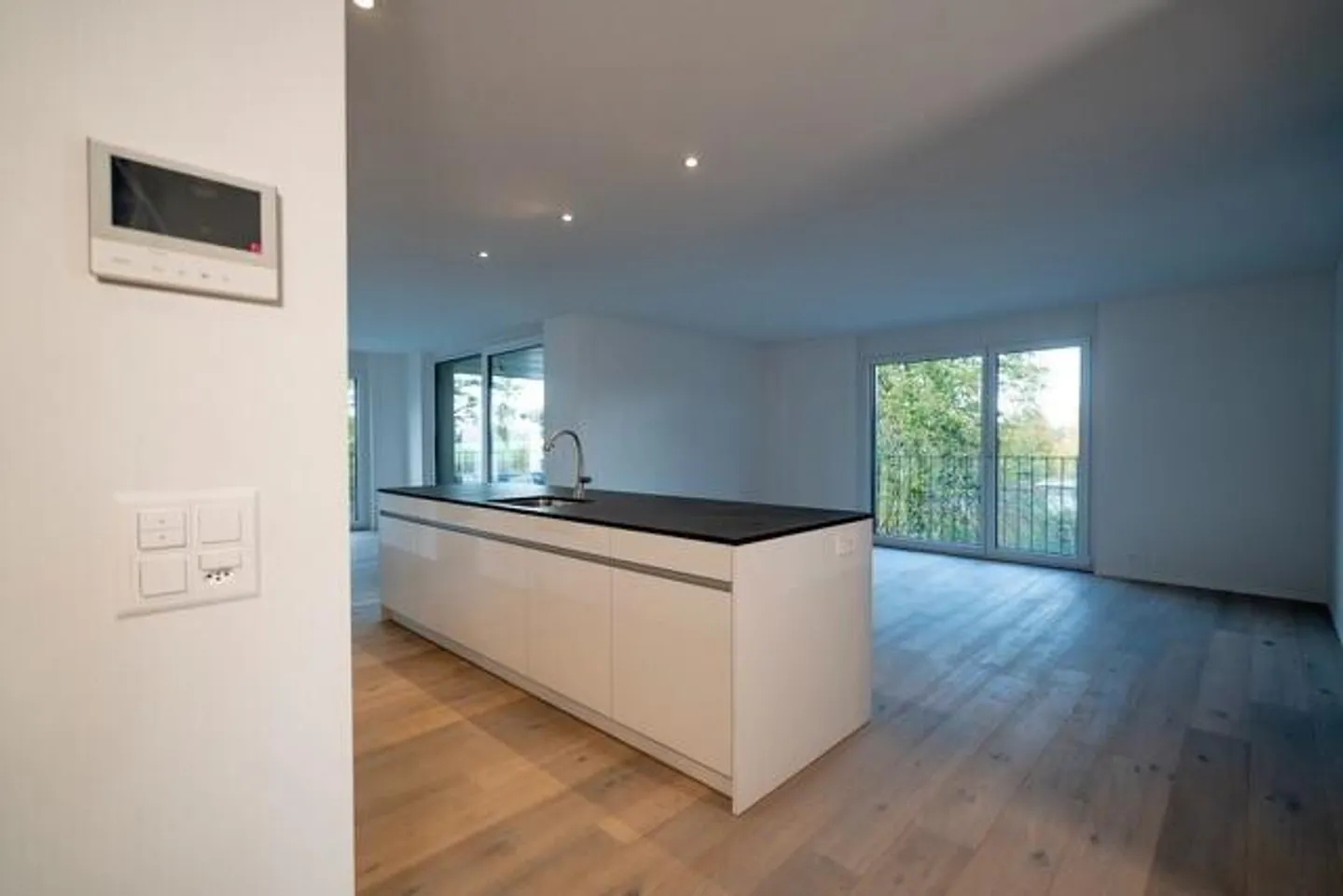 Modernes Apartment in Luzern - Foto 8 von 15