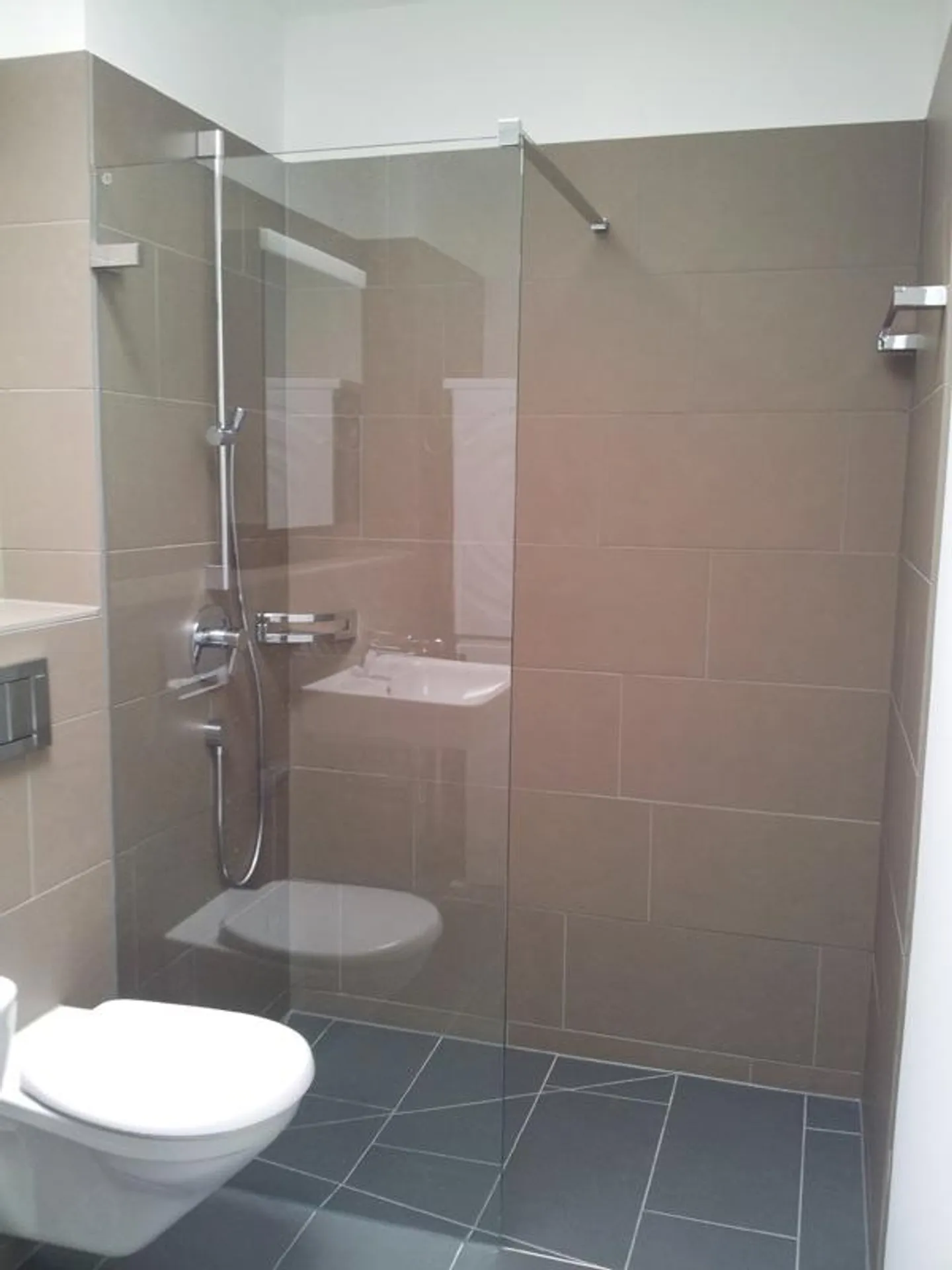 Stilvolle Wohnung in bester Lage - Foto 5 von 5