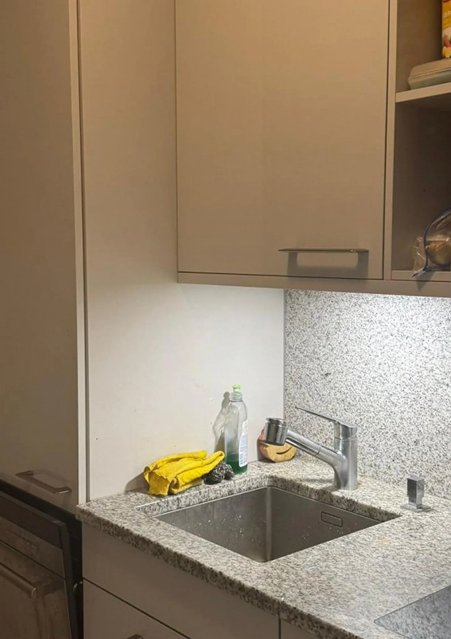 Appartamento 1 camera in Allschwilerstrasse - Foto 4 di 7