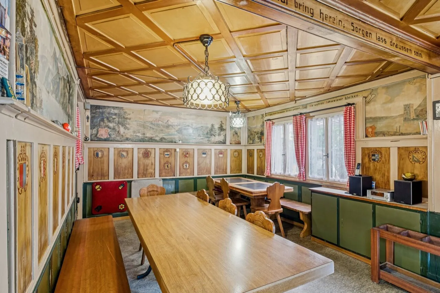 Historical Residential and Commercial Building with Potential - Photo 3 of 12