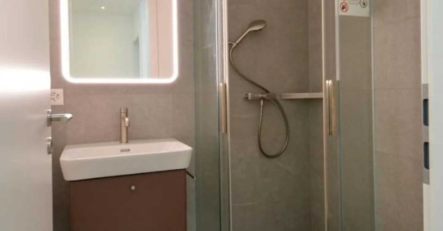 Modern Duplex in Scenic Visp - Photo 7 of 10