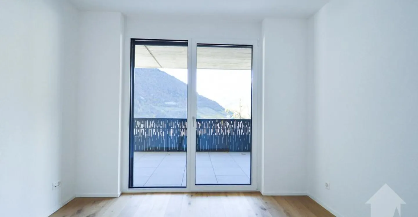 Modern Duplex in Scenic Visp - Photo 8 of 10