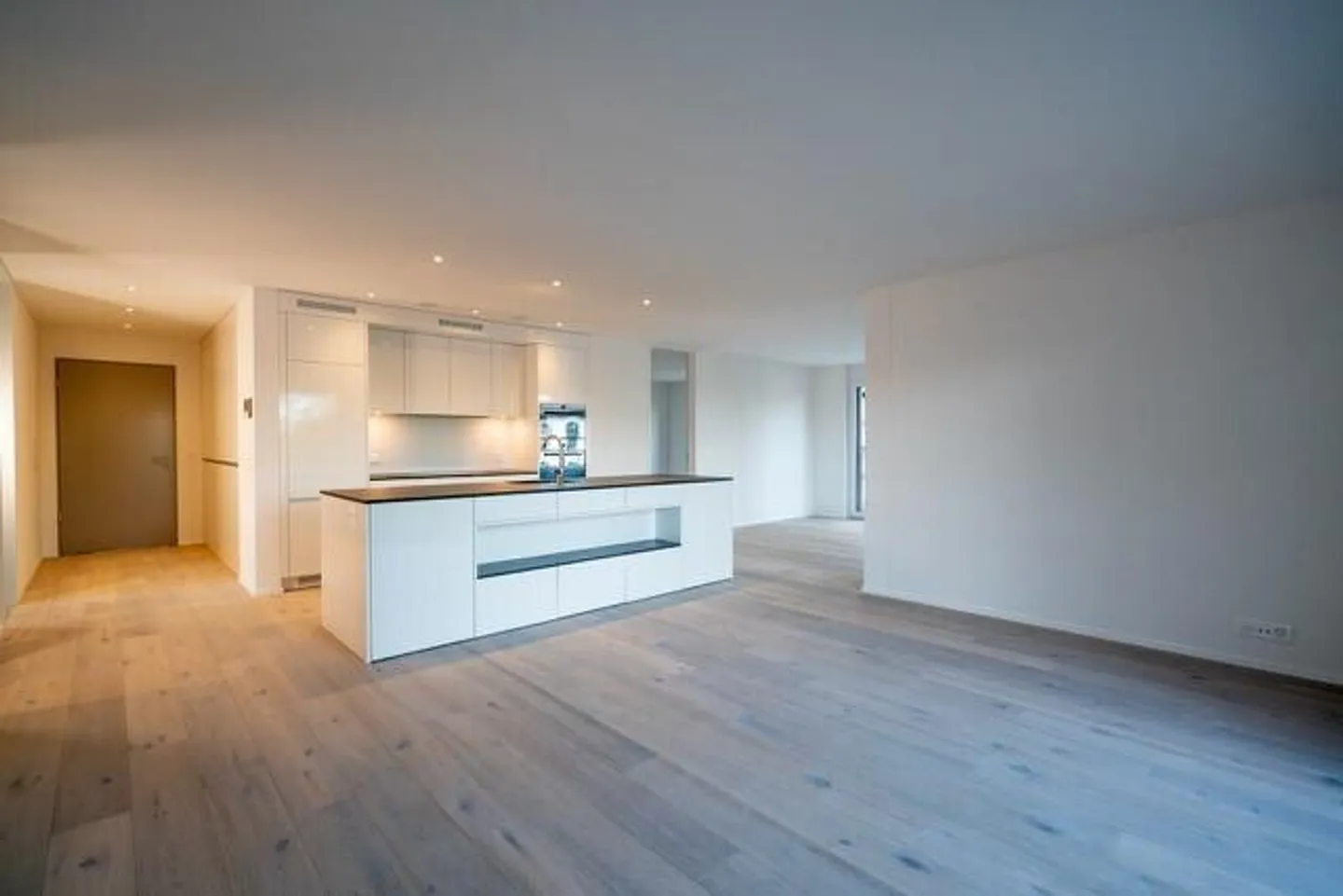 Modernes Apartment in Luzern - Foto 5 von 15