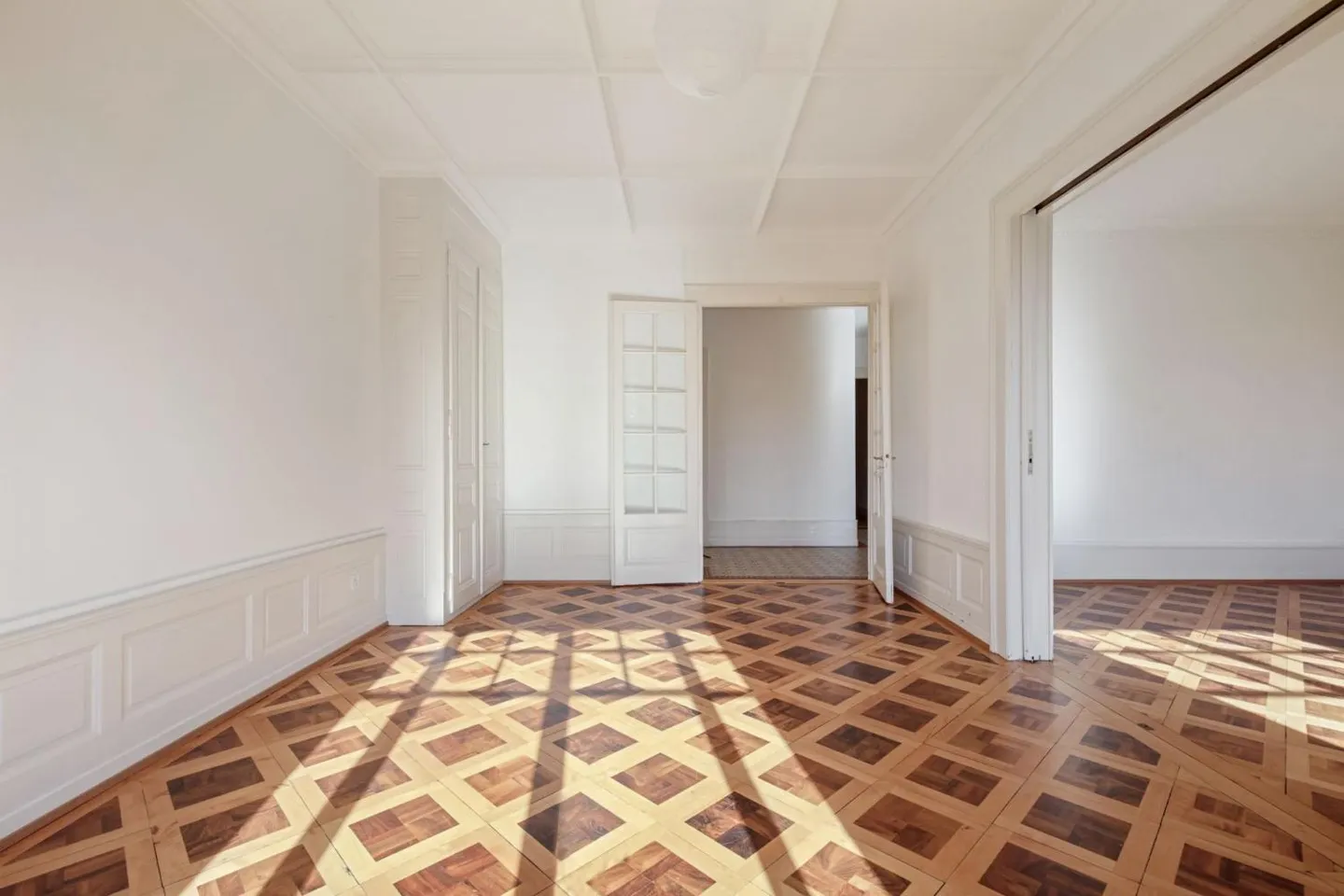 4.5-room apartment on the 3rd floor - Photo 5 of 12