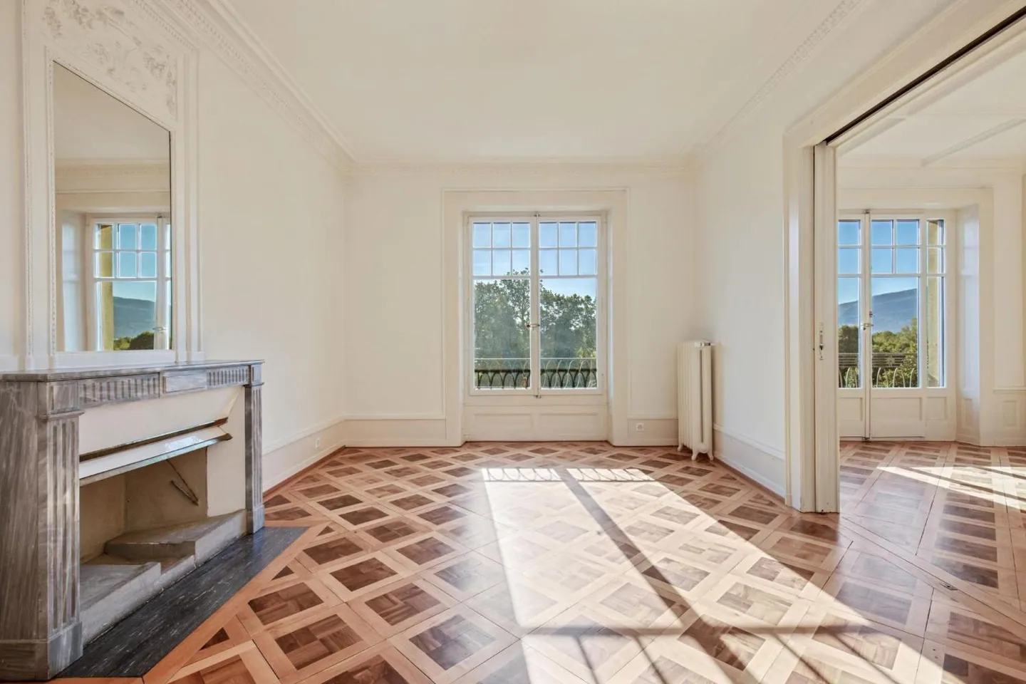 4.5-room apartment on the 3rd floor - Photo 6 of 12