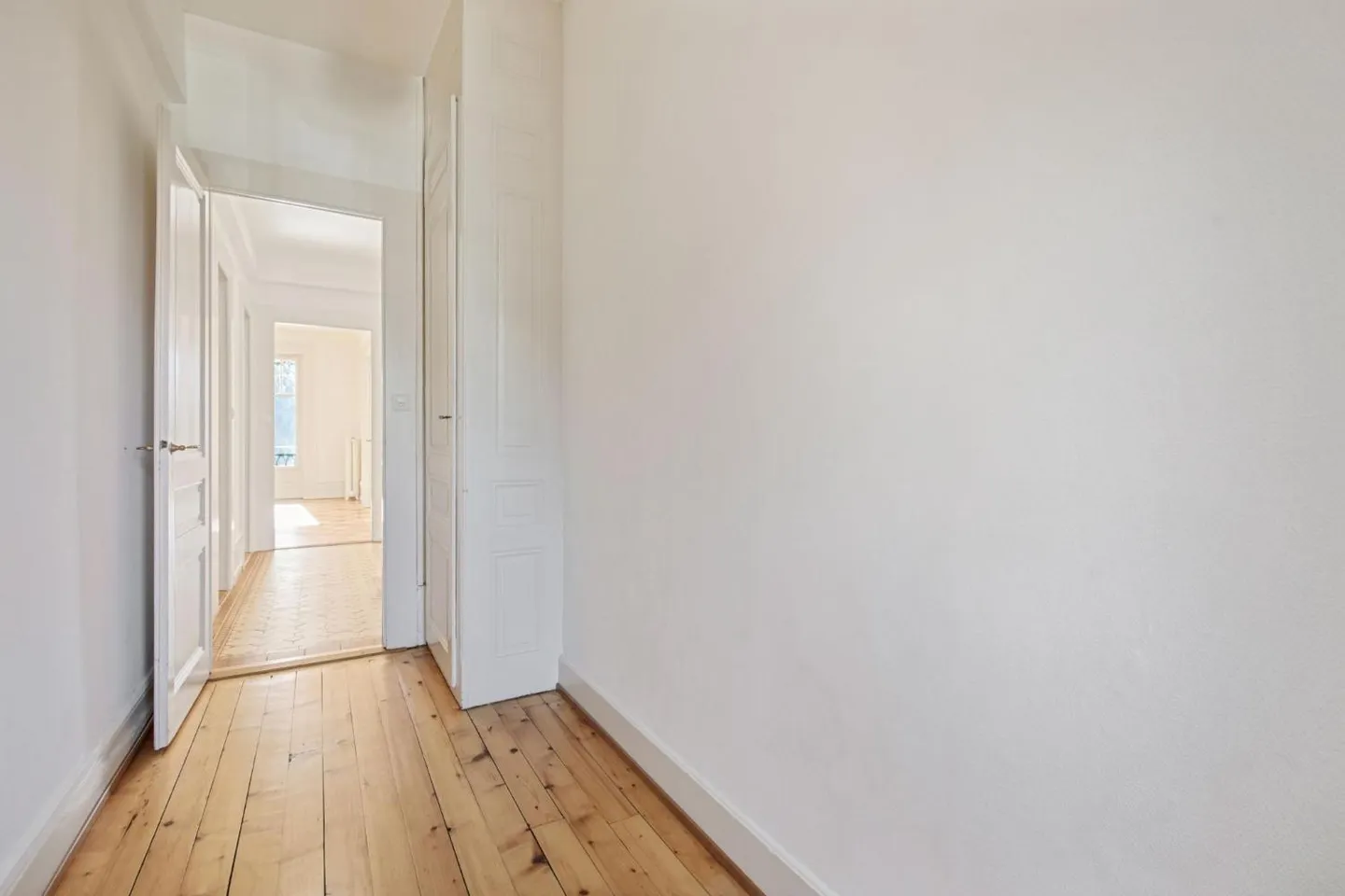 4.5-room apartment on the 3rd floor - Photo 9 of 12
